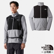 [The North Face The North Face] Free > Men's Thermal Temperature Control Fleece Bristle Jacket Polar