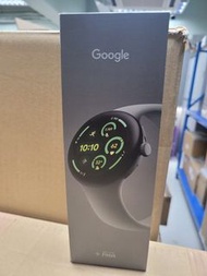 Google Pixel Watch 3 45mm Bluetooth / WiFi