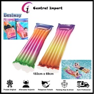 Bestway Air Mattress - Ringbow Swimming Float - Bestway Float 44041