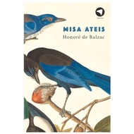 Atheist Mass - Honore De Balzac