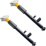 Pair Rear EDC Shocks Struts (Left & Right) - Fits BMW 3 Series F30/F31 (335i/328d) | 4 Series 428i -