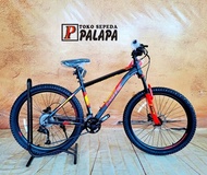 Promo MTB 26 EXOTIC ET - 2612 AH Sepeda Gunung New Limited