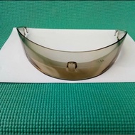 AGV VISTA CORSA CLONE DQL HELMET SPOILER