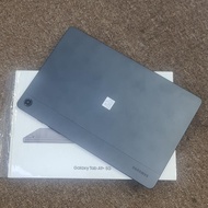 Hp Second SAMSUNG Tab A9 Plus 5G 8GB/128GB Fullset Garansi