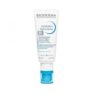 Bioderma Bioderma Hydrabio Gel Cream 40ml + 40ml Duo Planning