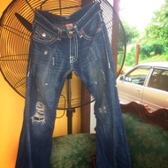 Jeans true religion