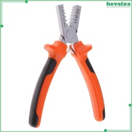 [Hevalxa] Crimping Tools Electrical Wire Pliers DIY Tool