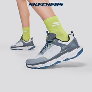 Skechers Men Outdoor D'Lux Journey Shoes - 237193-LGLM