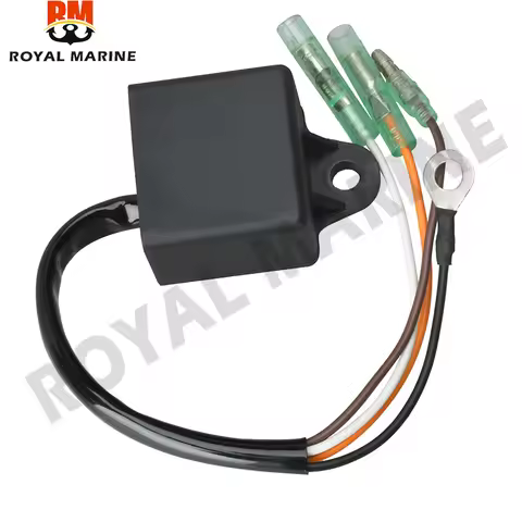 6A1-85540-01-00 C.d.i. Unit Assy 6A1-85540 For Yamaha 2HP 2 MSH 2HP 2B MHS 2HP 2C MHS OEM:6A1-85540-