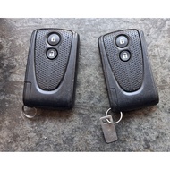 remote keyless passo sette,hana,luminas