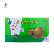 Lo Han Kuo Infusion SSA 12 Tablet Luo Han Kuo Lohankuo Cong Ci Redakan Gejala Panas Dalam yang Diser