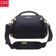 Professional DSLR Camera Storage Bag Waterproof Digital Camera Bag for Nikon D3200 D90 D7000 D7100 D