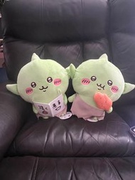 哥布林chiikawa