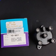 SUZUKI Delco cap, Delco cover, distributor cap Futura YEC JapanSUZUKI
