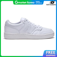 New Balance | New Balance Store After-Sales Service Available Bb480Lww Athletic Shoes Running Shoes 