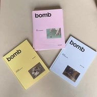 Hadiah edisi pertama album illit ILLIT - Sampul tunggal album mini ke-3, sampul kumpulan, album come