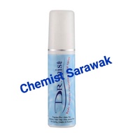 Dr Mist Body Hygiene Deodorant Floatation Fluid Spray - 75mL