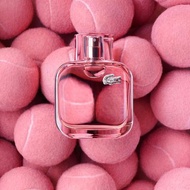 Lacoste Eau De Lacoste L.12.12 Sparkling Perfume By  LACOSTE  FOR WOMEN