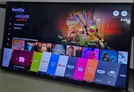 LG 43吋 43inch LJ5500 Smart TV 智能 電視