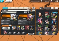 One piece bounty rush acc