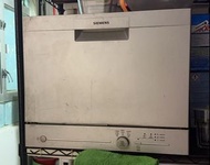 Siemens 洗碗碟機