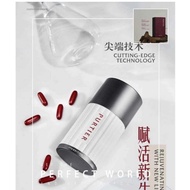 ORIGINAL With Box Purtier Placenta 7th edition from RIWAY Singapore stock ( 60 capsules) Ready Stock