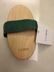 La Mer 身體去角質乾刷