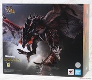 星矢TOY 板橋實體店面 魔物獵人 S.H.MonsterArts SHM 雄火龍