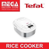 TEFAL RK7521 DELIRICE RICE COOKER FUZZY LOGIC W/SPHERICAL 1.8L