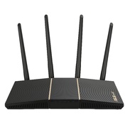 ASUS RT-AX57 WiFi 6 AX3000 Wireless Router with High Power Signal