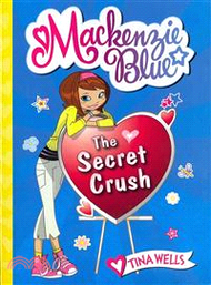 The Secret Crush ─ The Secret Crush