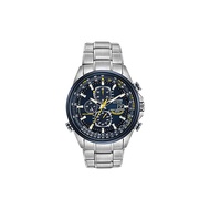 [CITIZEN]CITIZEN Wristwatch PROMASTER PROMASTER Specific store limited edition Blue Angels model Eco