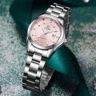 LICARR Original Fashion Top Brand Women's Watch Date Luminous Watch 7302