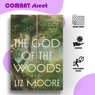 The God of the Woods by Liz Moore