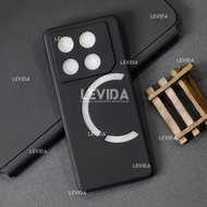 Infinix GT 20 Pro Infinix GT 10 Pro Macaron square BLACK/ Case Square BLACK Infinix GT 20 Pro Infini