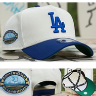 MLB Los Angeles Dodgers Baseball Caps Men Women 9FORTY Cap Embroidered Hat New Era Hats HRTU
