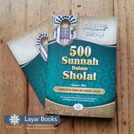 500 SUNNAH IN PRAYER - by Habib Saad Alaydrus (Taridam, Hadramaut)