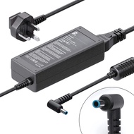HP Laptop Charger 2.31a 45w 19.5V 4.5x3.0 | Pavilion EliteBook ChromeBook 19.5 Volt 2.31 Smart Porta