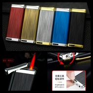 Creative Windproof Flame Lighter