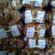5 kilo krupuk petis mentah/krupuk petis pedas manis