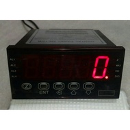 Second-Hand AM5H-A-DV4-A-R2NN Digital Panel Watch I/P 0-10v 2 Sets Relay Alarm Five-Digital Indicato