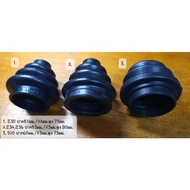 Rear Drive Shaft Cover Rubber 320(E21) 520(E12) E30 E32 E36 E34 F30