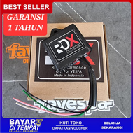 Terlaris CDI UNIT NON PULSER VESPA SUPER SPRINT PX EXCEL PTS RDX