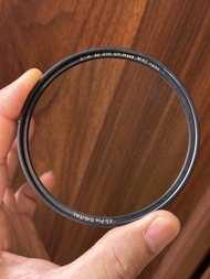 B+W 82mm UV MRC nano filter