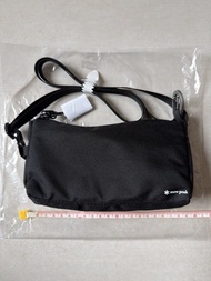 Snow peak x Jins shoulder bag