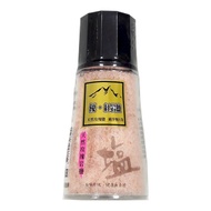You. Red Rock Salt (Salt Sprinkler) 120g/Bottle