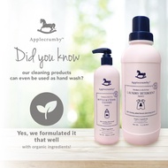 Applecrumby Laundry Detergent 1000ml
