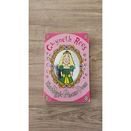 The Magic Dress Shop: The Magic Princess Dress by Gwyneth Rees - Fantasy for Children