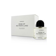 BYREDO ROSE OF NO MAN'S LAND
