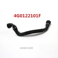 2.0 Enjin Kiri Atas Radiator Penyejuk Paip Hos Untuk Audi A6 S6 C7 Avant Quattro 2.0 2011-2014 4G012
